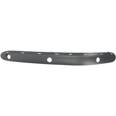 Sierlijst/beschermstrip, bumper BLIC 5703-05-3517925P links