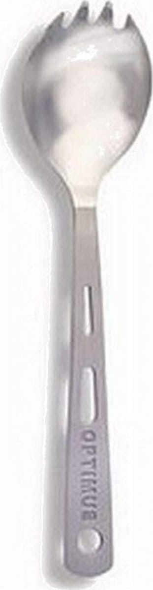 OPTIMUS Titanium Spork - Campingbestek - Titanium