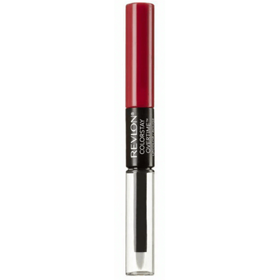 Revlon ColorStay Overtime lipkleur #040 - Forever Scarlet 2 ml