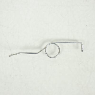 Ressort de rappel tambour frein AV origine pour mobylette Peugeot 50 103 Neuf