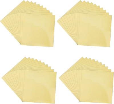 Reparatietape Set - Waterproof Plakkers - Opblaasbare Artikelen Repareren - Zelfklevende Plakset - 40 Stuks - Multicolor