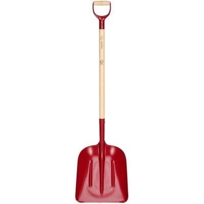 Fiskars Classic Grote Aluminium Schepbats