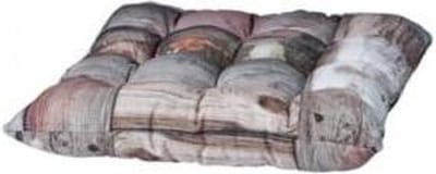 Madison Toscane zitkussen 46x46 cm Jime grey