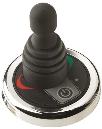 VETUS BPJRC Joystick Bediening voor intrekbare Boegschroef