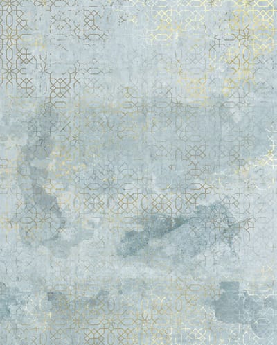 Fotobehang - Jaunty Jewels 200x250cm - Vliesbehang