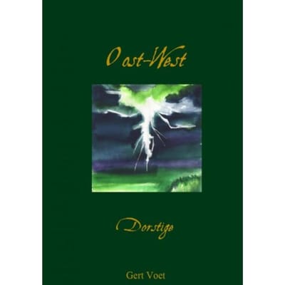 Oost-West - Gert Voet