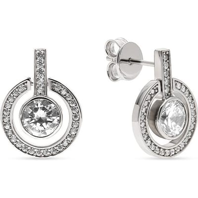 JETTE Oorhangers DIAMOND 89193521