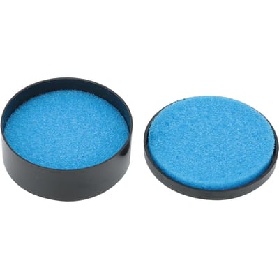 Professionele waterdichte horloge reparatiepasta vet voor horloge pakking horloge reparatie onderhoudsgereedschap blue