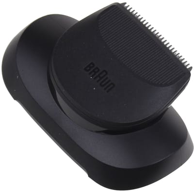 BRAUN - Precisie trimmer 5762/5764 - 81739350