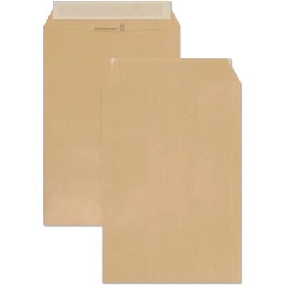 Envelop Clairefontaine Adhéclair Kraft Adour (x500)