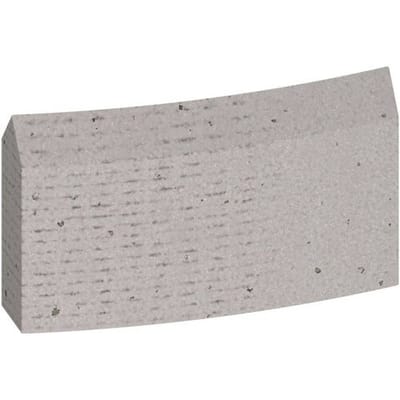 Bosch Accessories 2608601419 2608601419 Droogboorkroon 102 mm Van diamant voorzien 4 stuk(s)