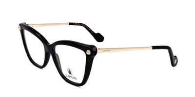 Lanvin LNV2622 Black 54/15/140 WOMAN Brilmonturen
