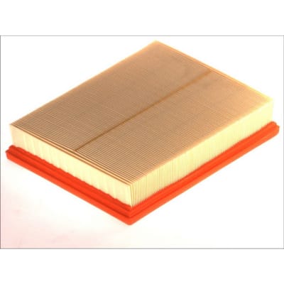 MAHLE luchtfilter KNECHT LX 2048