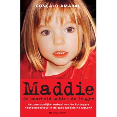 Maddie - G. de Amaral
