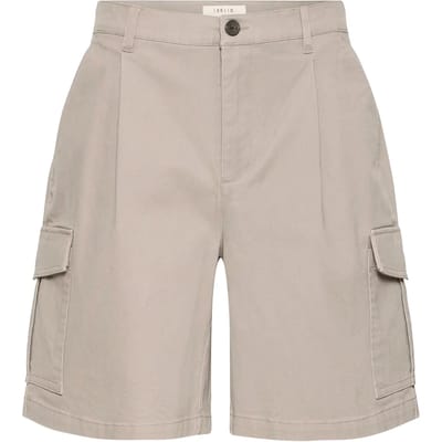 Cargo shorts Solid Alann Tate