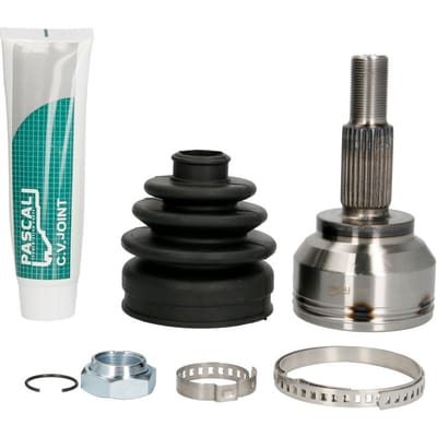 Homokineet reparatie set, aandrijfas PASCAL G1R028PC