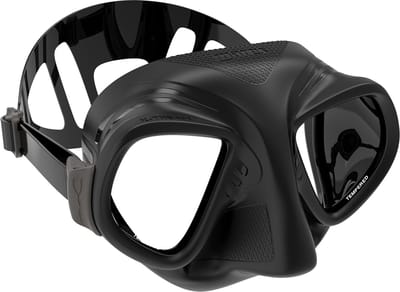 Mares Mask X-TREAM BLACK BLACK