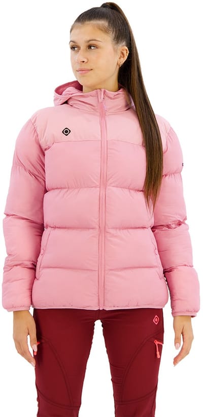 Izas Zuelo Jas Roze S Vrouw