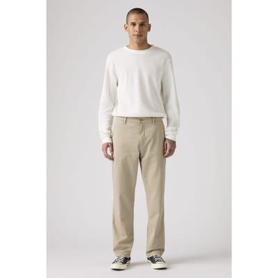 Levi's Xx Chino Relaxed Straight Trousers Taglia: W29L30 | Pantaloni chino Outlet | Uomo