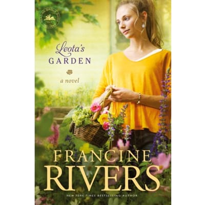 Leotas Garden door Francine Rivers Paperback Boek 9781414370651