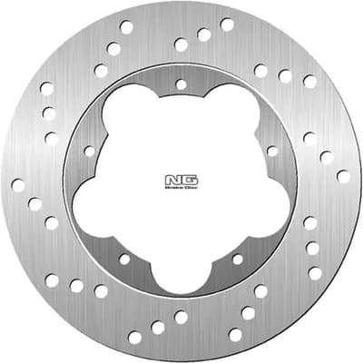 Remschijf voor vaste motorfiets NG Brake Disc DIS1862