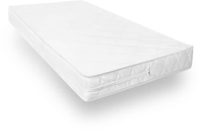 Orthopedische Baby Matras - 60x120 - Koudschuim - Gemiddeld Hoogte 5cm