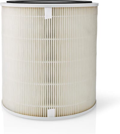 Nedis Filter voor luchtreiniger - Geschikt voor zuiveringsmodel: AIPU300CWT