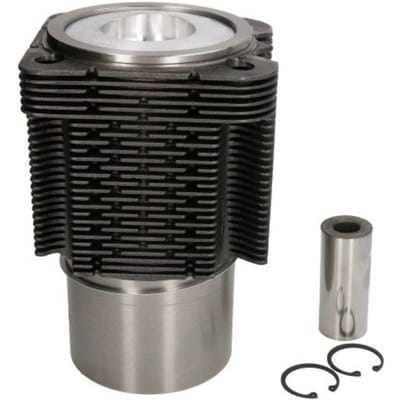 Reparatieset, zuiger/cilinderbus KOLBENSCHMIDT 93535961