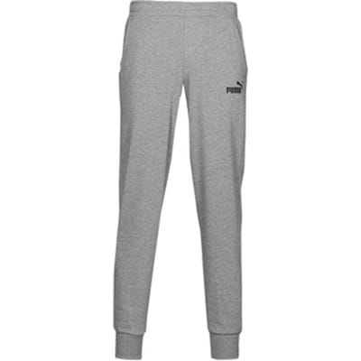 Broek Puma Ess Logo Pants TR CL