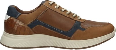 Australian Hatchback - Heren - Cognac - Maat 47