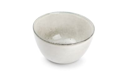 ONA Soepkommen / Kommen Freckles Groen ø 16 cm - 4 Stuks