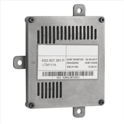 XEOD LED Module 4G0907397P geschikt voor Audi - 1 stuks