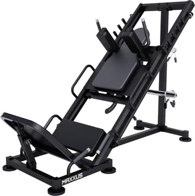 MAXXUS 2-in-1 Leg Press