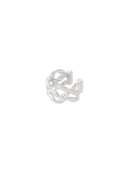 Ear cuff statement stuk
