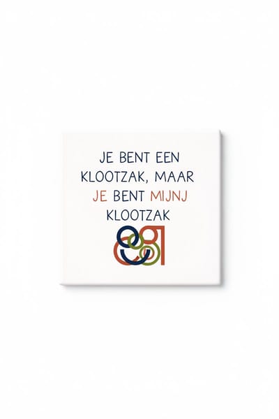 Tegel met Uniek Design | Ontwerp Jouw Eigen Tegel | Handgemaakt Cadeau voor Elk Interieur | Gepersonaliseerd op Aanvraag | Enkel of Grote Bestelling