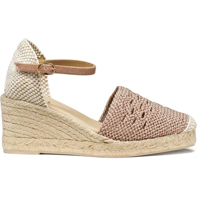 Dames sleehakken Geox Gelsa Low