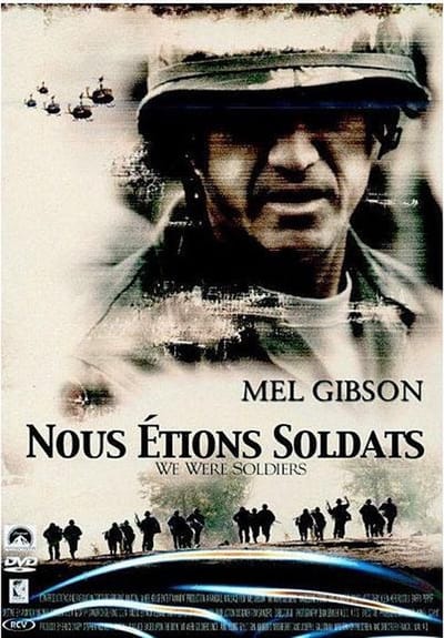 Nous étions Soldats