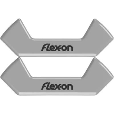 Stijgbeugel stickers Flex-On Safe On Uni