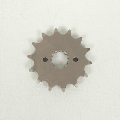 Pignon de sortie de boite JT Sprockets pour Moto Honda 300 CBR Après 2018 14 dents Pas 520 / JTF1321.14 Neuf