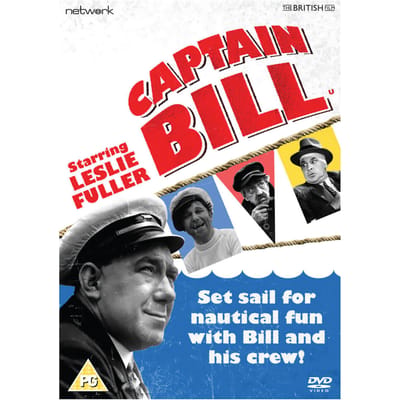Captain Bill