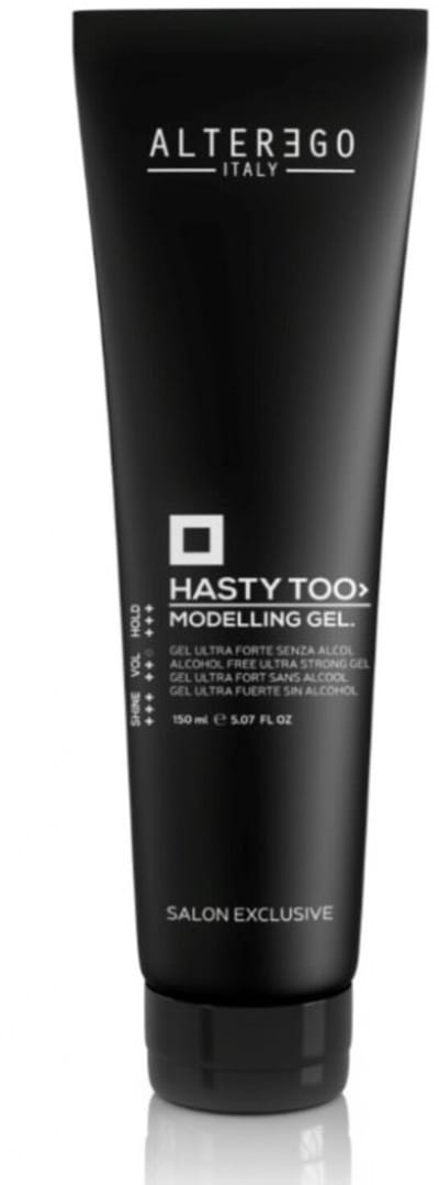 Alter Ego - Hasty Too Modelling Gel 150 ml G91