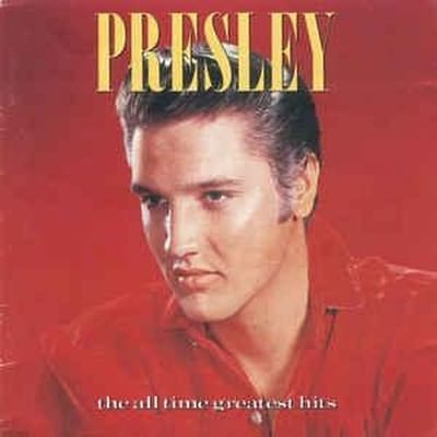 All Time Greatest Hits