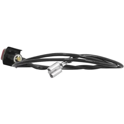 Originele claxonknop P2R Peugeot 103