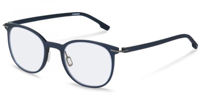 Rodenstock R5375 Dark blue/dark grey 50/22/145 MAN Brilmonturen