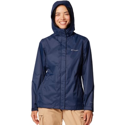 Columbia Arcadia™ Ii Jas Blauw S Vrouw