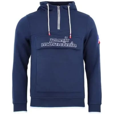Capuchon sweaters Peak Mountain Sweat à capuche homme CEFLOW