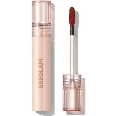 Fall In Line Afneembare Lipliner Met Kleurtint-Bare Blush Merk Beauty Cosmetica Make-Up Voor Vrouwen En Meisjes