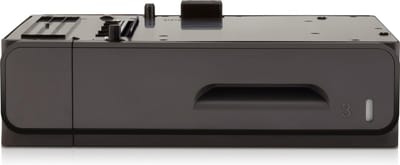 HP CN595A Paper Tray Optional 500sh
