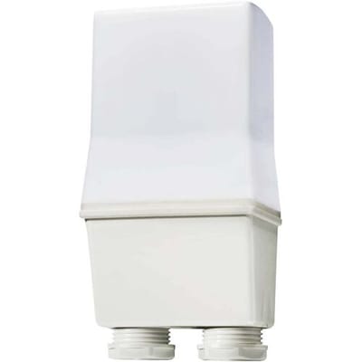 Bluetooth ontvanger 012.BG.8.230 Wit 1 stuk(s) Finder 012.BG.8.230