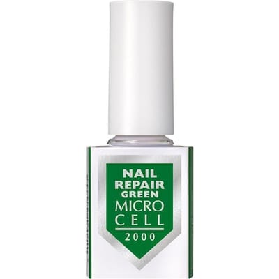 Micro Cell Nagelverzorging Nagel Reparatie Groen Dames 12 ml